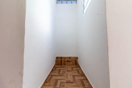Sala e Cozinha de casa para alugar com 1 quarto, 100m² em Vila Esperança, São Paulo