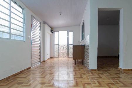 Casa para alugar com 1 quarto, 100m² em Vila Esperança, São Paulo