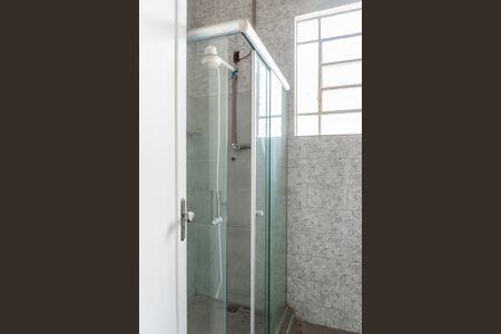 Banheiro de apartamento para alugar com 2 quartos, 80m² em Imperial de São Cristóvão, Rio de Janeiro