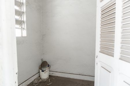 Área de Serviço de apartamento para alugar com 2 quartos, 80m² em Imperial de São Cristóvão, Rio de Janeiro