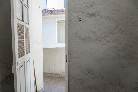 Área de Serviço de apartamento para alugar com 2 quartos, 80m² em Imperial de São Cristóvão, Rio de Janeiro