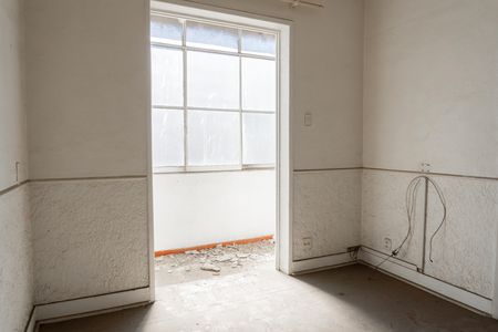 Sala de apartamento para alugar com 2 quartos, 80m² em Imperial de São Cristóvão, Rio de Janeiro