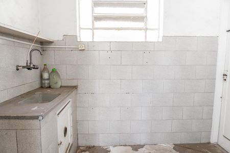 Cozinha de apartamento para alugar com 2 quartos, 80m² em Imperial de São Cristóvão, Rio de Janeiro