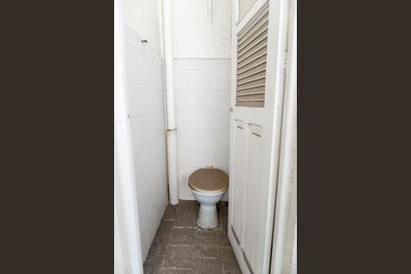 Área de Serviço de apartamento para alugar com 2 quartos, 80m² em Imperial de São Cristóvão, Rio de Janeiro