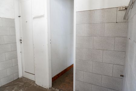 Cozinha de apartamento para alugar com 2 quartos, 80m² em Imperial de São Cristóvão, Rio de Janeiro