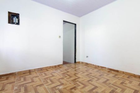Sala de casa para alugar com 1 quarto, 120m² em Vila Esperança, São Paulo