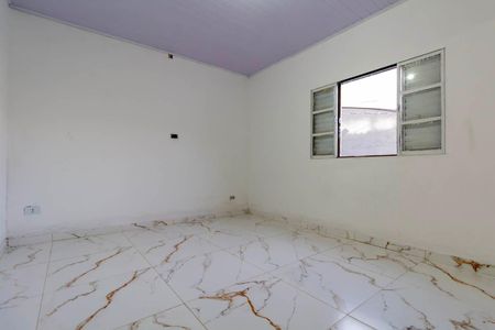 Quarto de casa para alugar com 1 quarto, 120m² em Vila Esperança, São Paulo