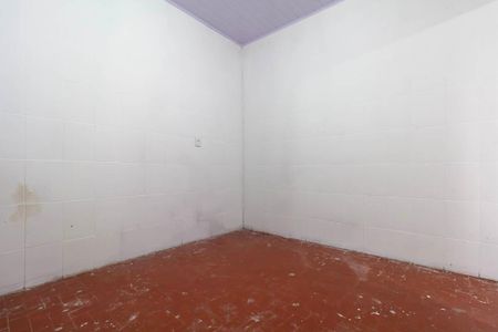 Cozinha de casa para alugar com 1 quarto, 120m² em Vila Esperança, São Paulo