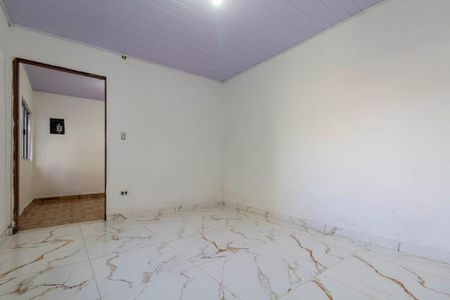 Quarto de casa para alugar com 1 quarto, 120m² em Vila Esperança, São Paulo
