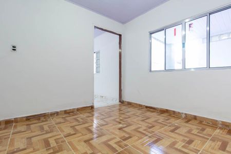 Casa para alugar com 1 quarto, 120m² em Vila Esperança, São Paulo