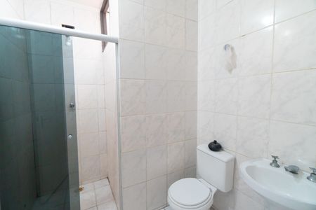 Banheiro de casa à venda com 2 quartos, 150m² em Vila do Encontro, São Paulo