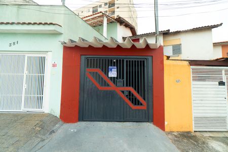 Fachada de casa à venda com 2 quartos, 150m² em Vila do Encontro, São Paulo
