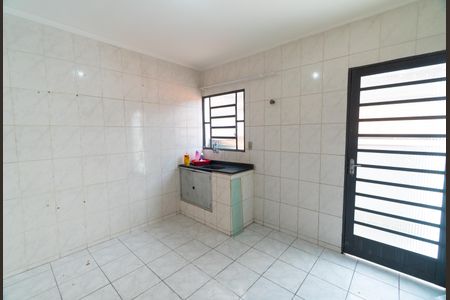 Cozinha de casa à venda com 2 quartos, 150m² em Vila do Encontro, São Paulo