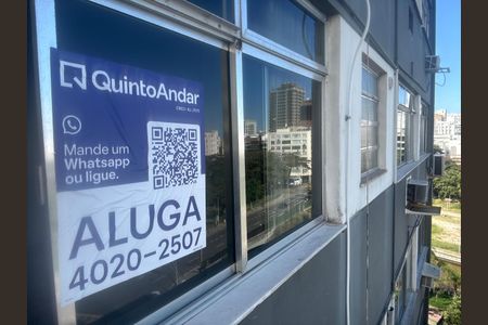 Apartamento para alugar com 80m², 2 quartos e sem vaga