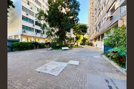Apartamento para alugar com 80m², 2 quartos e sem vaga