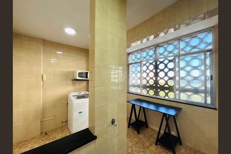 Apartamento para alugar com 2 quartos, 80m² em Leblon, Rio de Janeiro
