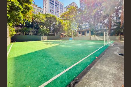 Apartamento para alugar com 2 quartos, 80m² em Leblon, Rio de Janeiro
