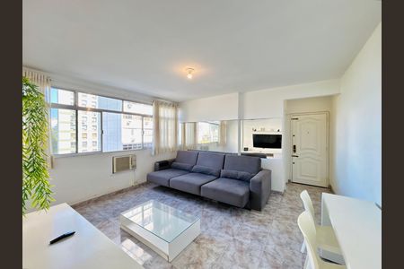 Apartamento para alugar com 80m², 2 quartos e sem vaga