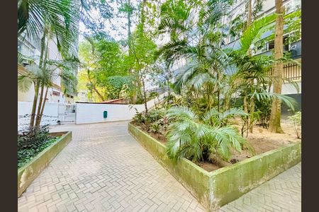 Apartamento para alugar com 2 quartos, 80m² em Leblon, Rio de Janeiro