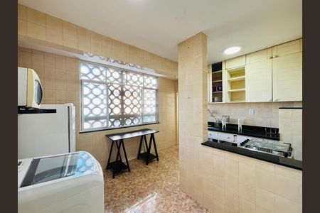 Apartamento para alugar com 80m², 2 quartos e sem vaga
