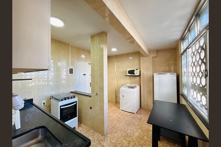 Apartamento para alugar com 80m², 2 quartos e sem vaga