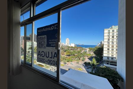 Apartamento para alugar com 2 quartos, 80m² em Leblon, Rio de Janeiro