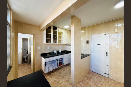 Apartamento para alugar com 2 quartos, 80m² em Leblon, Rio de Janeiro