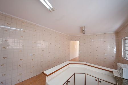 Cozinha de casa à venda com 4 quartos, 130m² em Vila Alpina, São Paulo