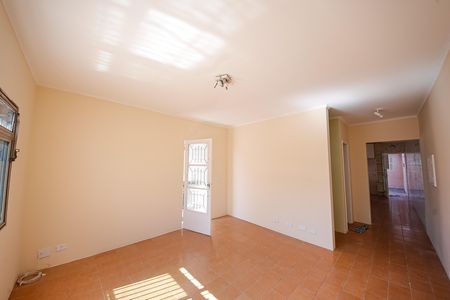 Sala de casa à venda com 4 quartos, 130m² em Vila Alpina, São Paulo