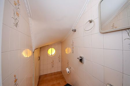 Lavabo de casa à venda com 4 quartos, 130m² em Vila Alpina, São Paulo