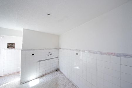 Quarto de serviço de casa à venda com 4 quartos, 130m² em Vila Alpina, São Paulo