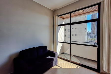 Apartamento para alugar com 1 quarto, 39m² em Vila Mariana, São Paulo
