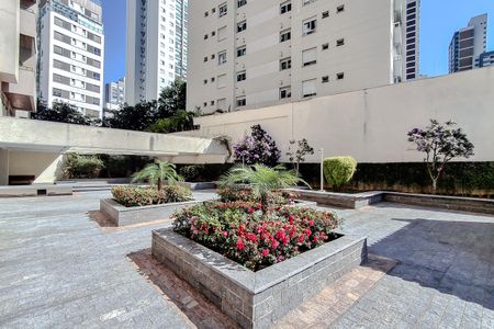 Área comum de apartamento para alugar com 1 quarto, 39m² em Vila Mariana, São Paulo