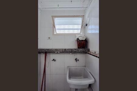 Área de Serviço de apartamento para alugar com 1 quarto, 39m² em Vila Mariana, São Paulo