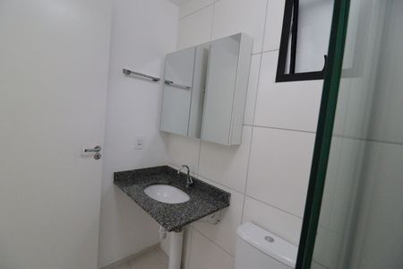 Apartamento para alugar com 49m², 2 quartos e 1 vagaBanheiro