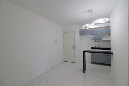 Apartamento para alugar com 49m², 2 quartos e 1 vagaSala