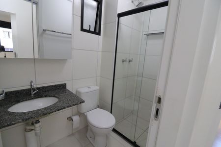 Apartamento para alugar com 49m², 2 quartos e 1 vagaBanheiro
