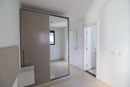 Apartamento para alugar com 49m², 2 quartos e 1 vagaQuarto Suíte