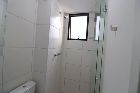 Apartamento para alugar com 49m², 2 quartos e 1 vagaBanheiro da Suíte