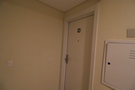 Apartamento para alugar com 49m², 2 quartos e 1 vagaEntrada