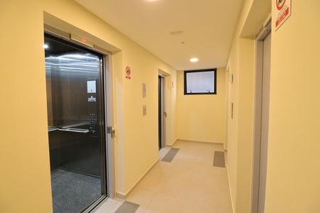 Apartamento para alugar com 49m², 2 quartos e 1 vagaHall de entrada