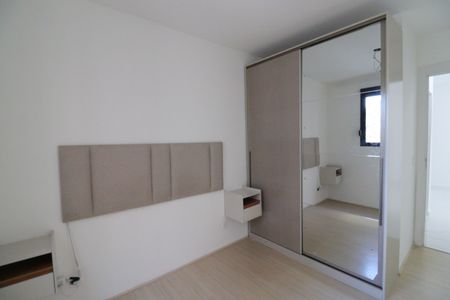 Apartamento para alugar com 49m², 2 quartos e 1 vagaQuarto Suíte