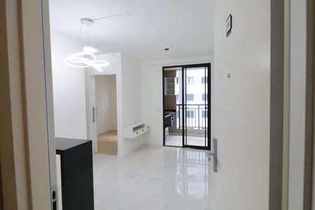 Apartamento para alugar com 49m², 2 quartos e 1 vagaSala