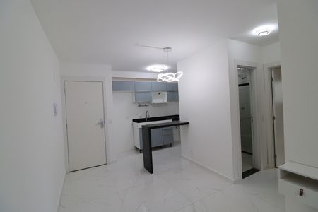 Apartamento para alugar com 49m², 2 quartos e 1 vagaSala de Jantar