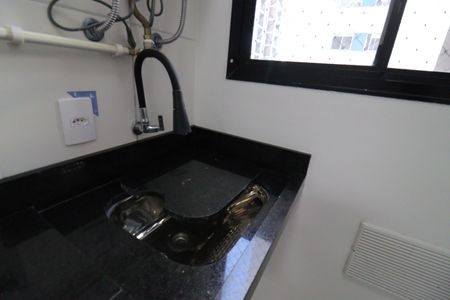 Apartamento para alugar com 49m², 2 quartos e 1 vagaÁrea de Serviço