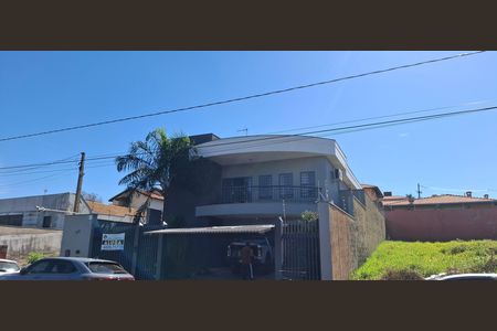 Fachada de casa para alugar com 3 quartos, 260m² em Ribeirânia, Ribeirão Preto