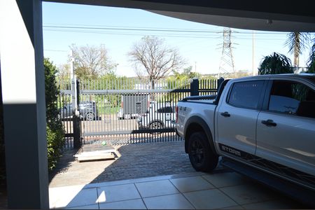 Garagem de casa para alugar com 3 quartos, 260m² em Ribeirânia, Ribeirão Preto