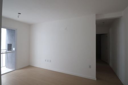 Sala de apartamento para alugar com 2 quartos, 63m² em Igara, Canoas