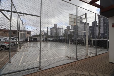 Quadra Esportiva de apartamento para alugar com 2 quartos, 63m² em Igara, Canoas