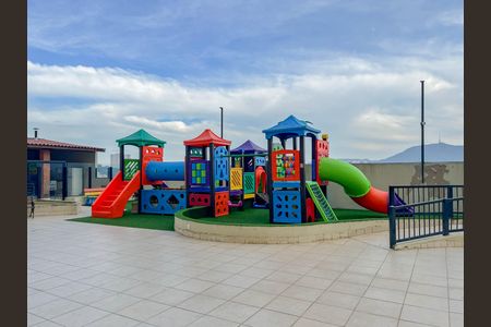Área comum - Playground de apartamento à venda com 3 quartos, 67m² em Jardim Cidade Pirituba, São Paulo